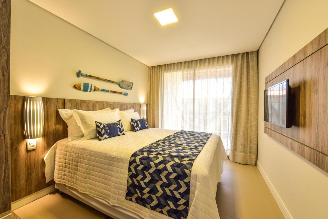 Porto Das Dunas Boutique Praia Hotel أكويراز المظهر الخارجي الصورة