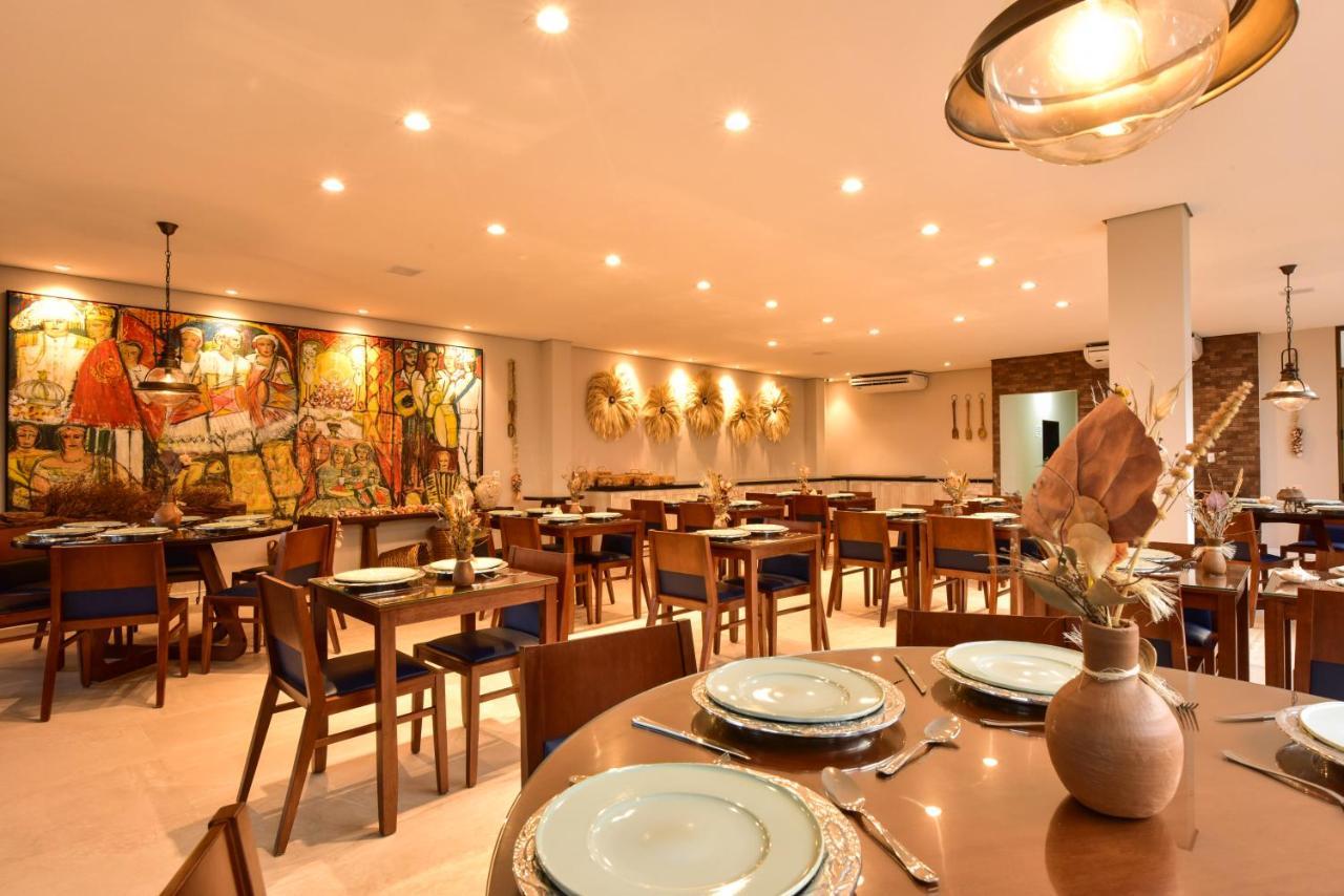 Porto Das Dunas Boutique Praia Hotel أكويراز المظهر الخارجي الصورة
