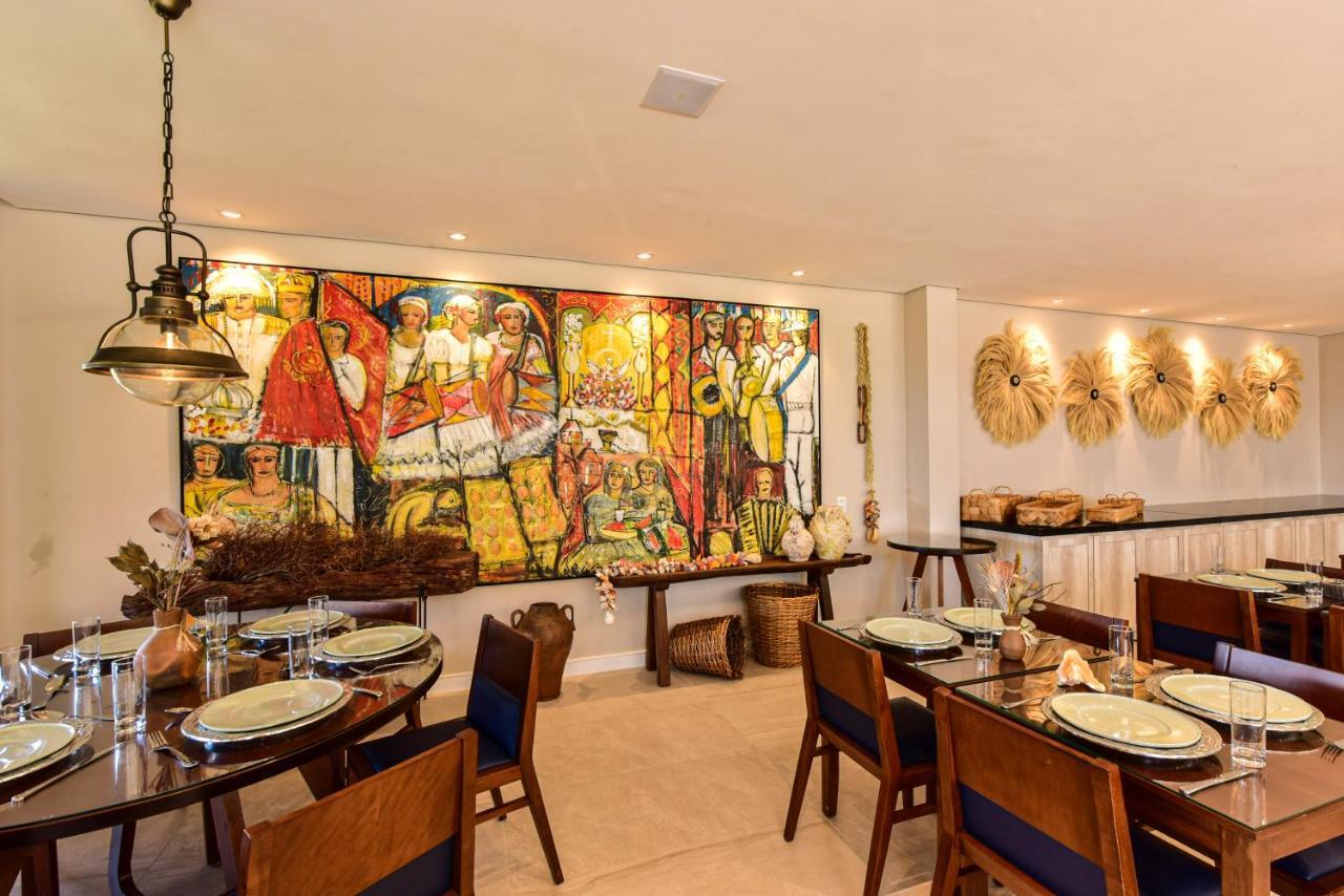 Porto Das Dunas Boutique Praia Hotel أكويراز المظهر الخارجي الصورة