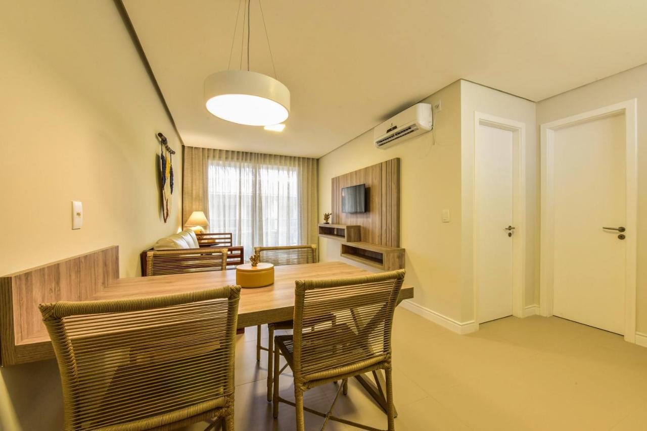 Porto Das Dunas Boutique Praia Hotel أكويراز المظهر الخارجي الصورة
