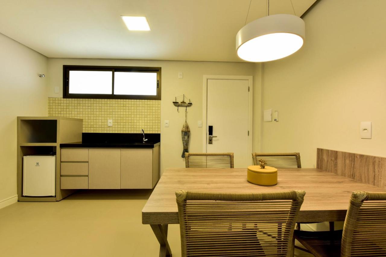 Porto Das Dunas Boutique Praia Hotel أكويراز المظهر الخارجي الصورة