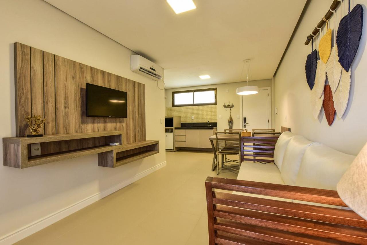 Porto Das Dunas Boutique Praia Hotel أكويراز المظهر الخارجي الصورة
