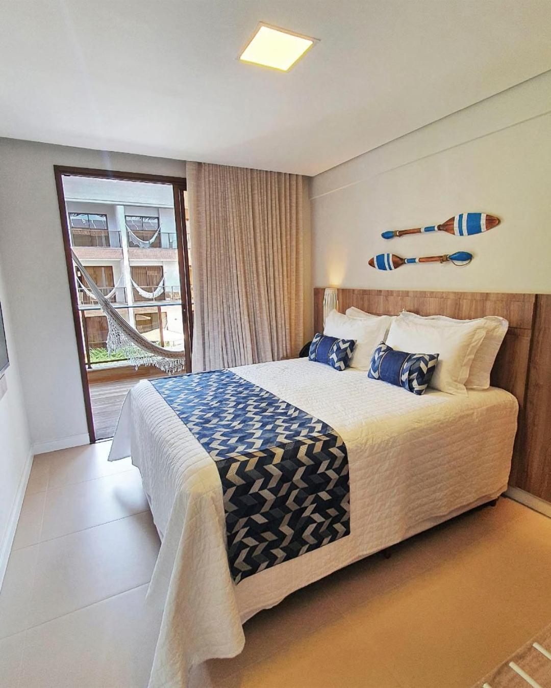 Porto Das Dunas Boutique Praia Hotel أكويراز المظهر الخارجي الصورة