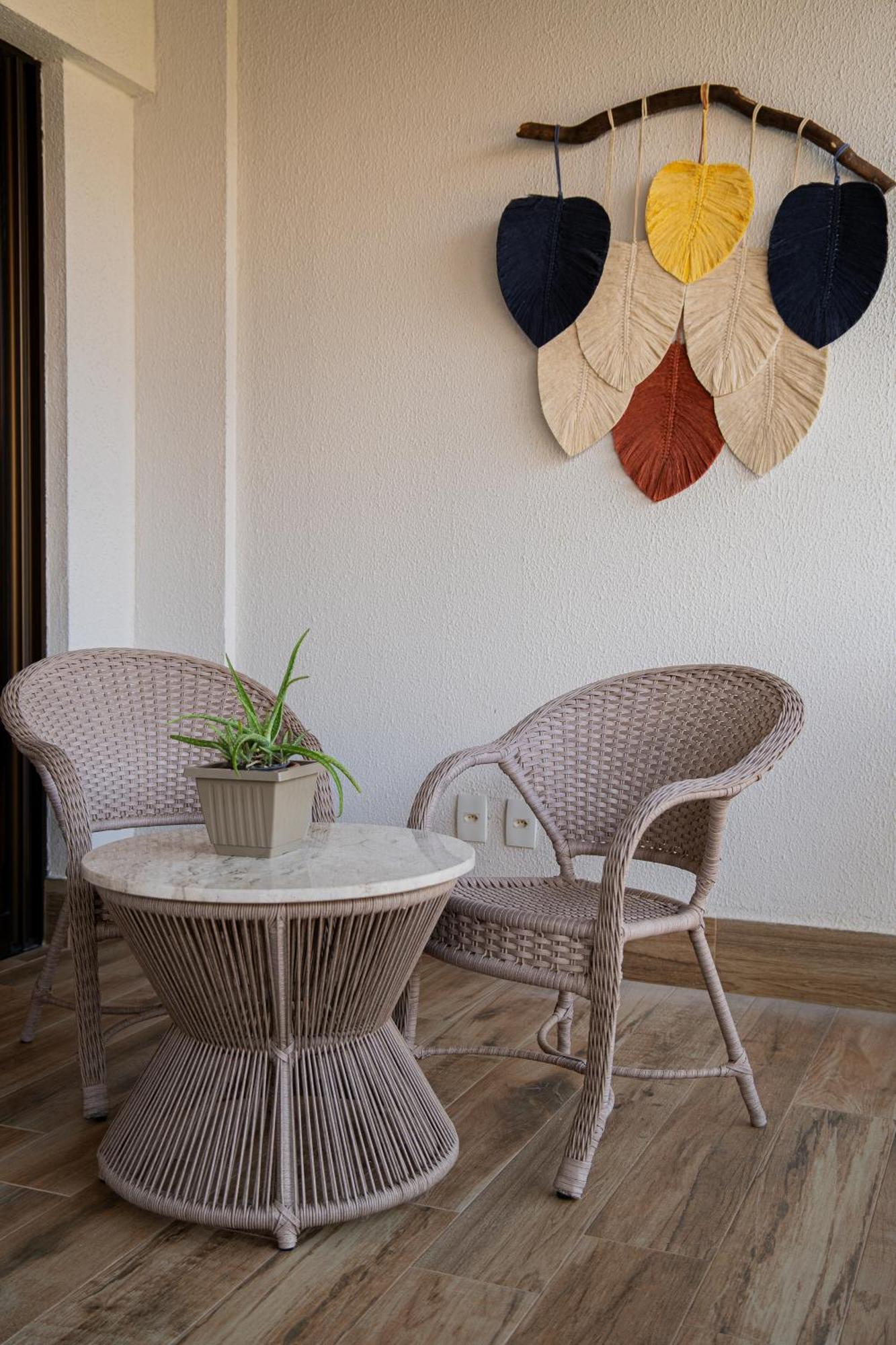 Porto Das Dunas Boutique Praia Hotel أكويراز المظهر الخارجي الصورة