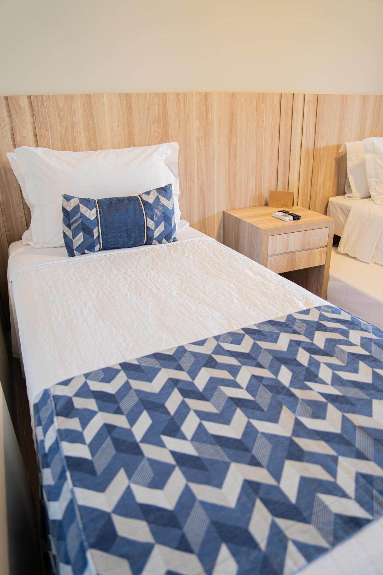 Porto Das Dunas Boutique Praia Hotel أكويراز المظهر الخارجي الصورة