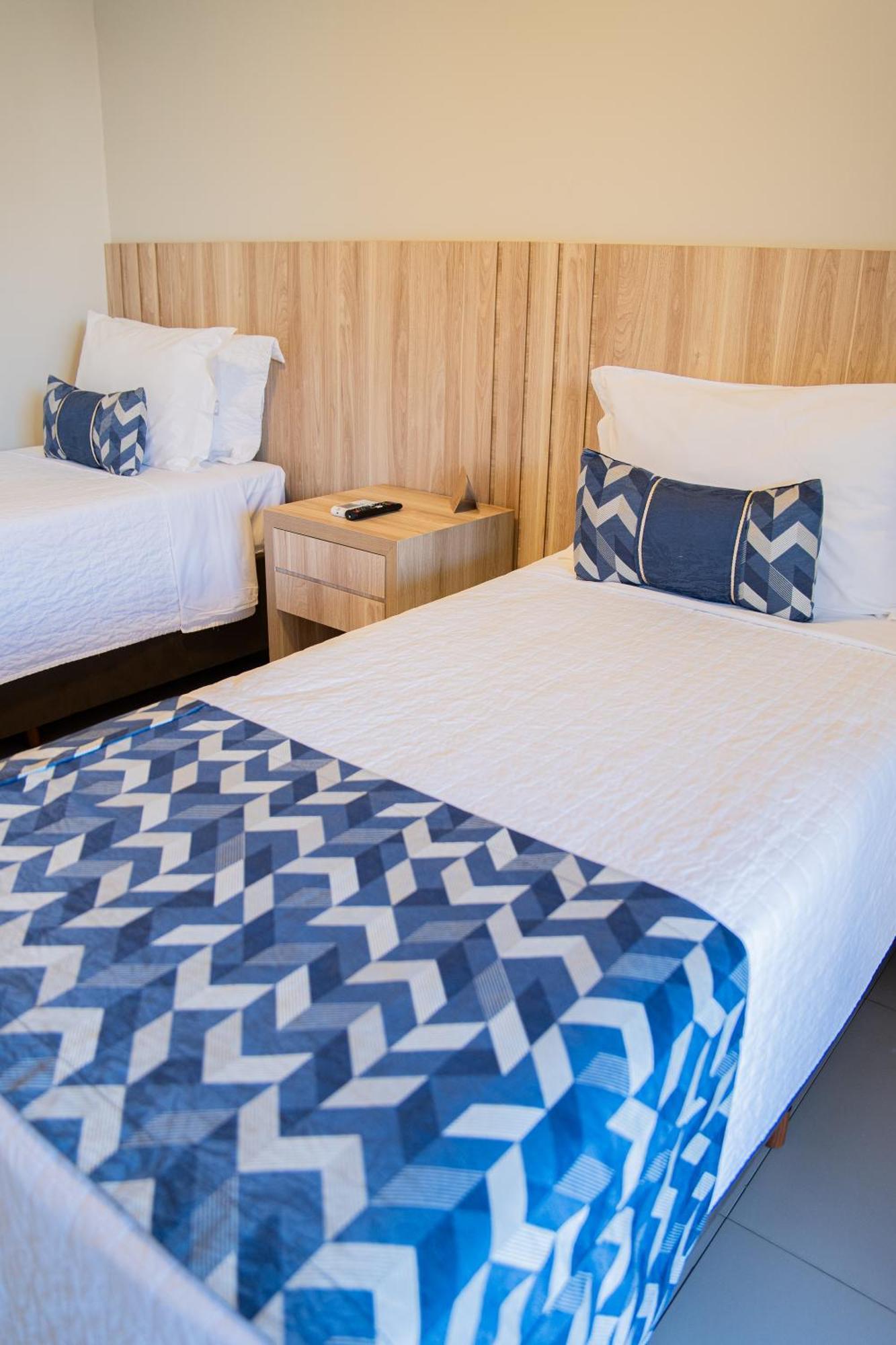 Porto Das Dunas Boutique Praia Hotel أكويراز المظهر الخارجي الصورة